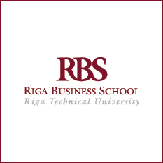 Riga Business School new Director