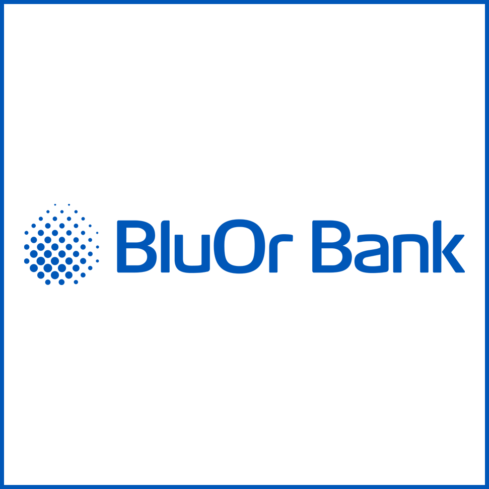 BluOr Bank – new brand and name