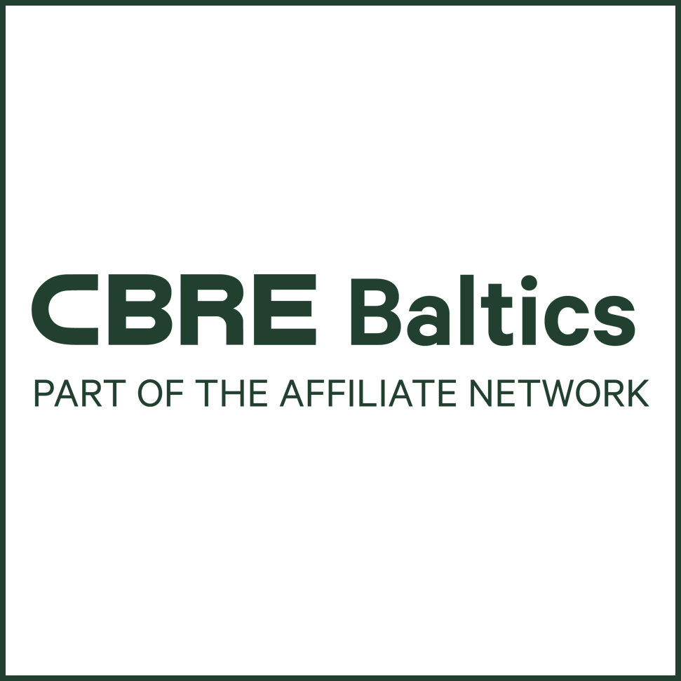 CBRE Baltic Market Outlook 2022