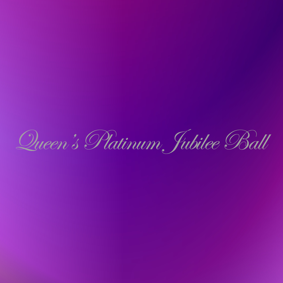 Queen’s Platinum Jubilee Ball