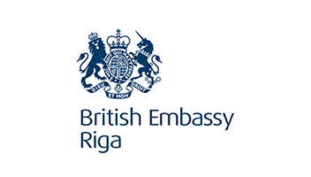The British Embassy in Riga is recruiting!