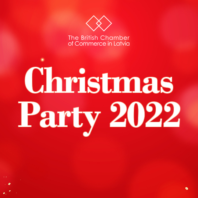 Christmas Party 2022