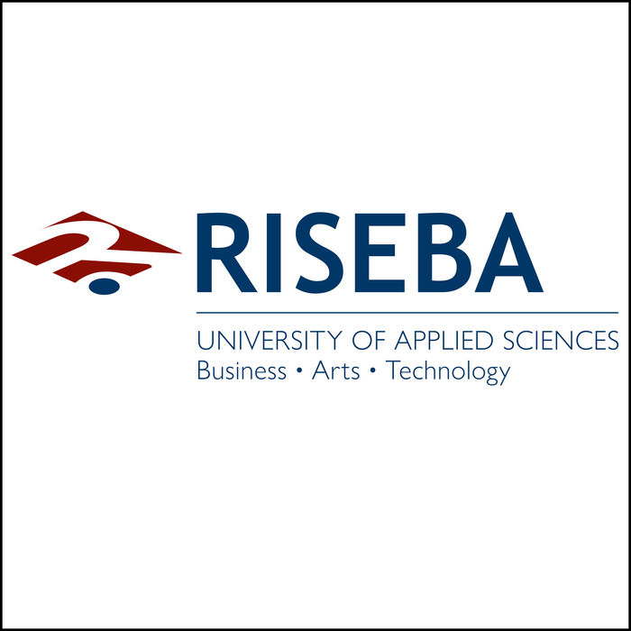 RISEBA University new Rector