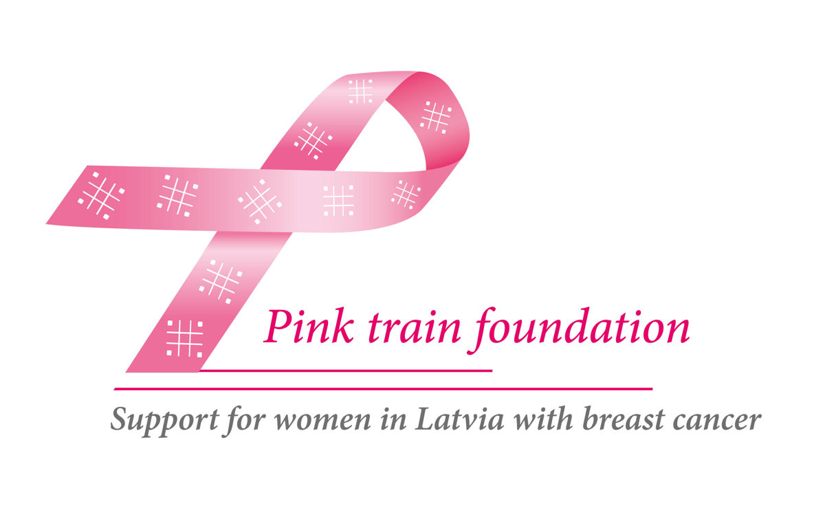 Pink Train Fundraising Marathon
