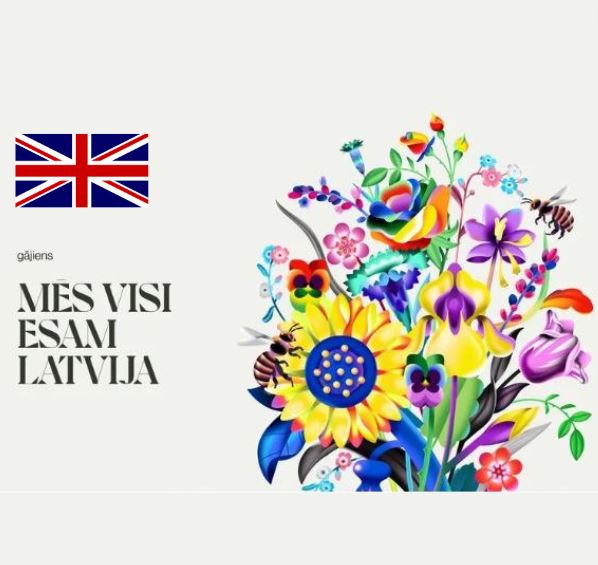 Riga Pride 2023 | “We are all Latvia” march on 3 June