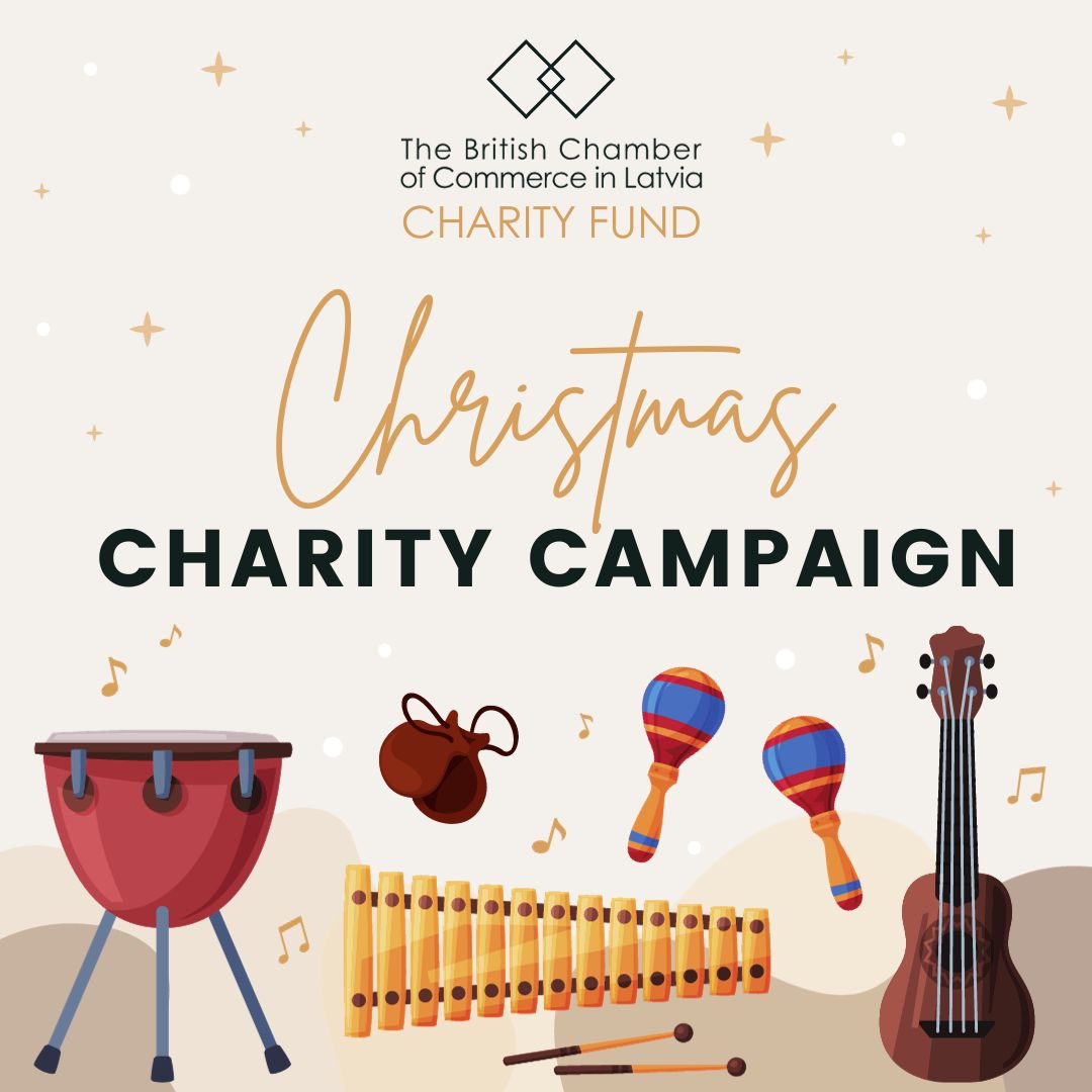 BritCham’s Christmas charity campaign